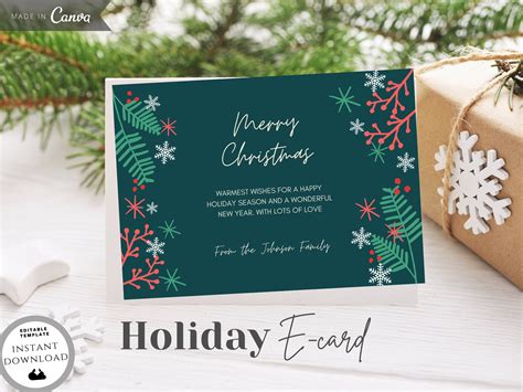 Business Christmas Cards & Corporate Christmas .